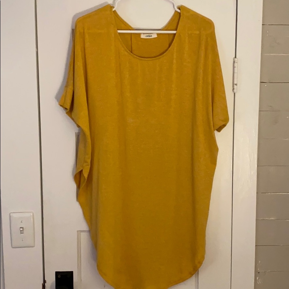 Cherish Top